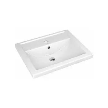 Мебельный умывальник Kirovit Фостер-500 4630055557578