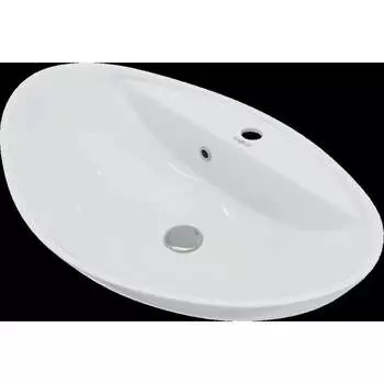 Мебельный умывальник Kirovit