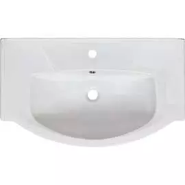 Мебельный умывальник Rosa Элеганс 75 УТ000001314