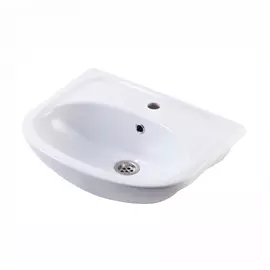 Мебельный мебельная раковина Rosa УЮТ 50 4620008192758