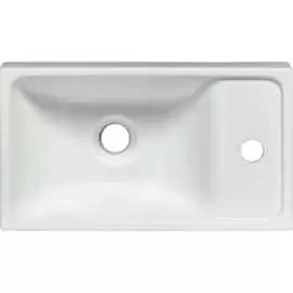 Мебельный умывальник Runo