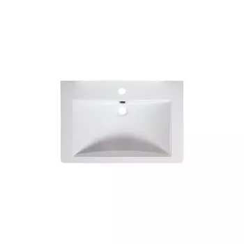 Мебельный умывальник Runo SoloGrande Omega 75 УТ000001838