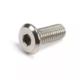 Оцинкованный мебельный винт ЦКИ М6х15 23832