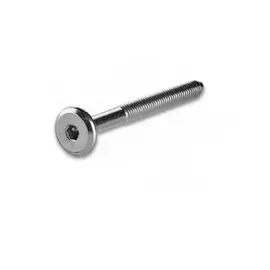 Оцинкованный мебельный винт ЦКИ М6х45 12294