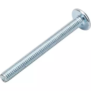 Мебельный винт Госкреп M4х40 DIN967 6 шт. 12-0011030