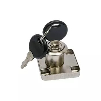 Мебельный замок AKS 21183