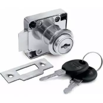 Мебельный замок MFK-TORG