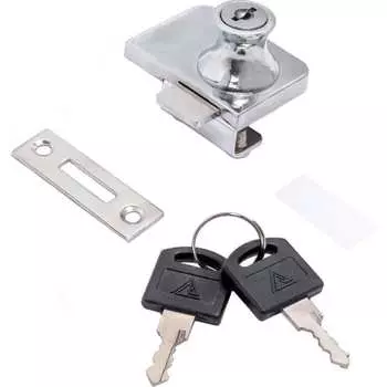 Мебельный замок ООО Комус