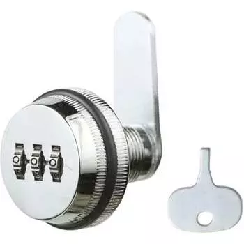 Мебельный замок Стандарт 14868