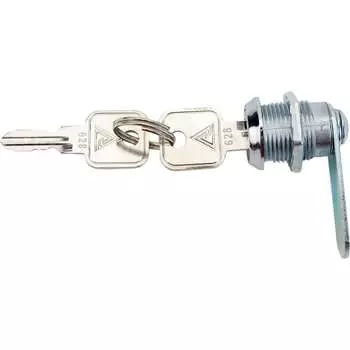 Мебельный замок Стандарт 14687