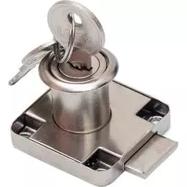 Мебельный замок СКОБЯНОЙ 138 002532