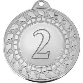 Медаль ООО Комус