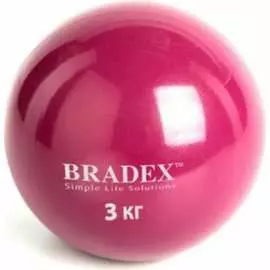 Медбол BRADEX