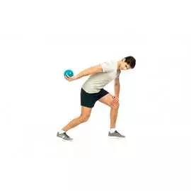 Медбол BRADEX SF 0256