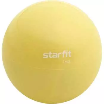 Медбол Starfit GB-703 УТ-00018928
