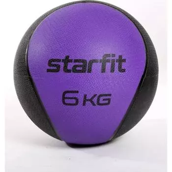 Медбол высокой плотности Starfit GB-702 УТ-00018939