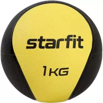 Медбол высокой плотности Starfit GB-702 УТ-00018934
