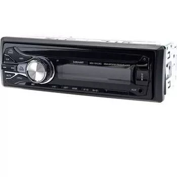 Медиа-ресивер SWAT MEX-1042UBG