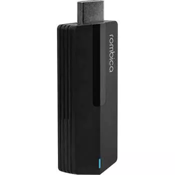 Медиаплеер Rombica