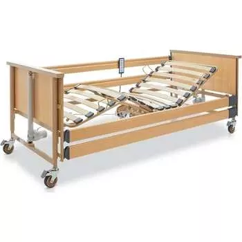 Медицинская кровать BURMEIER Dali Standart Econ