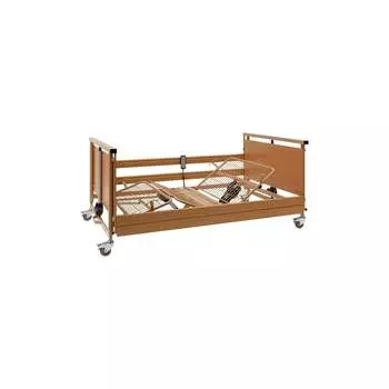 Медицинская кровать BURMEIER Aliura II 100