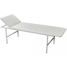 Медицинская кушетка для кабинетов и палат ПРАКТИК