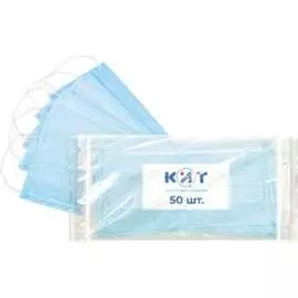 Медицинская маска КИТ