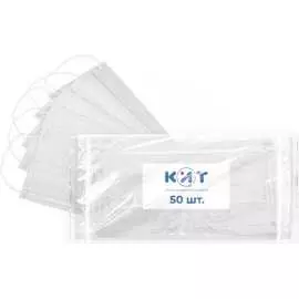 Медицинская маска КИТ