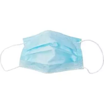 Медицинская защитная одноразовая маска ООО Комус