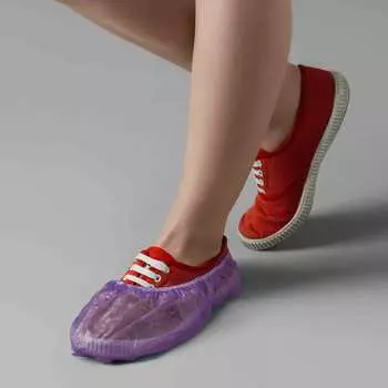 Медицинские бахилы ЧИСТОВЬЕ