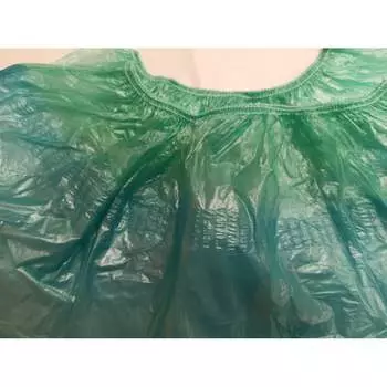 Медицинские бахилы СПб УПП-5 УПП-5 Супер 40 99928888