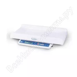 Детские медицинские весы для новорожденных МАССА-К В1-15 САША 25055