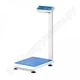 Медицинские весы для взвешивания взрослых МАССА-К ВЭМ-150.3 А3 25958