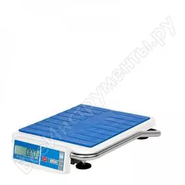 Медицинские весы для взвешивания взрослых МАССА-К ВЭМ-150 А2 25957