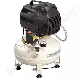 Медицинский безмасляный компрессор Fini