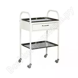 Медицинский манипуляционный стол практик мд sm 1 s26299010101
