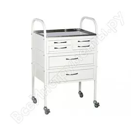 Медицинский манипуляционный стол практик мд sm 6 s26299010201