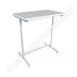 Медицинский манипуляционный стол ПРАКТИК