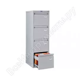 Медицинский шкаф-картотека практик мд a 44 s26299300400