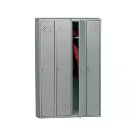 Медицинский шкаф ПРАКТИК