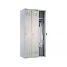 Медицинский шкаф практик мд lsle-31 s26199331500