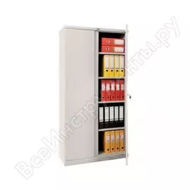 Медицинский шкаф практик мд m-18 s26199500200