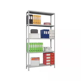 Медицинский стеллаж ПРАКТИК