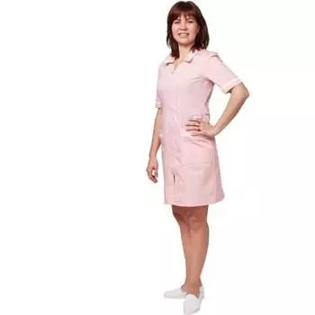 Медицинский женский халат ООО Комус