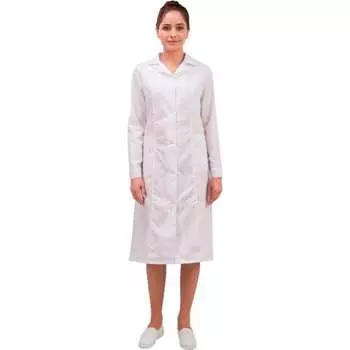 Медицинский женский халат ООО Комус