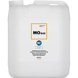 Медицинское смазочное масло EFELE MO-843 0092942