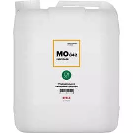 Медицинское смазочное масло EFELE MO-842 VG-68 0095424
