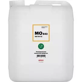 Медицинское смазочное масло EFELE MO-842 VG-32 0095059