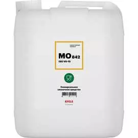 Медицинское смазочное масло EFELE MO-842 VG-15 0095004