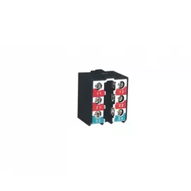 Медленнодействующий контактный блок EMAS